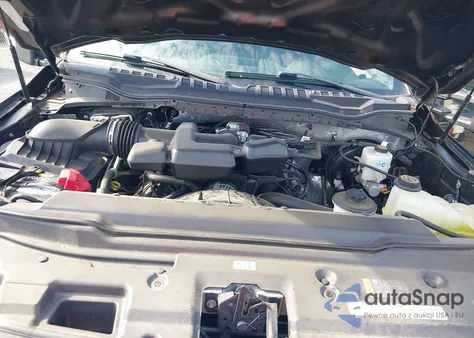 2019 Ford F250 Xl из США, поврежденный, VIN 1FT7W2B60KEE72277